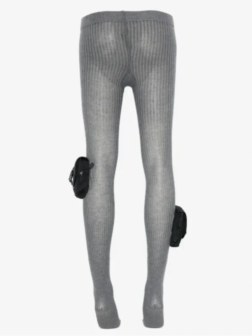 NWT Coperni Cargo-Pocket Tights FR 38 / US 6
